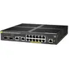 Image de Hpe Switch Aruba 2930f 12g Poe+ 2g/2sfp+