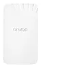 Image de HPE Aruba AP-503H (RW) Unified Hospitality - Borne d'accès sans fil - Wi-Fi 6 - 2.4 GHz, 5 GHz - BTO