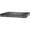 Image de Aruba 6200F Commutateur 4SFP+ 48G (52 ports), Switch réseau, Noir