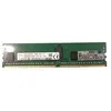 Image de HPE SmartMemory - DDR4 - module - 16 Go - DIMM 288 broches - 2666 MHz / PC4-21300 - CL19 - 1.2 V - mémoire enregistré - ECC