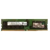 Image de HPE SmartMemory - DDR4 - module - 32 Go - DIMM 288 broches - 2933 MHz / PC4-23400 - CL21 - 1.2 V - mémoire enregistré - ECC