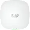 Image de HPE Aruba Instant On AP22 Access Point RW 2x2 Wi-Fi 6 Indoor R4W02A