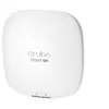 Image de HPE Networking Instant On AP22 - Borne d'accès sans fil - Bluetooth, Wi-Fi 6 - 2.4 GHz, 5 GHz - Tension CC - montable au plafond/mur