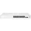 Image de Aruba ION 1830 2SFP Switch JL812A (24 ports), Switch réseau, Gris