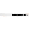 Image de HPE Networking Instant On 1960 24G 2XGT 2SFP+ Switch - Commutateur - Géré - 24 x 10/100/1000 + 2 x 10 Gigabit SFP+ + 2 x 100/1000/10GBase-T - Montable sur rack