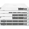 Image de HPE IOn 1960 24G 2XT 2XF Switch Europe (28 ports), Switch réseau, Blanc