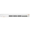 Image de HPE Networking Instant On 1960 12XGT 4SFP+ Switch - Commutateur - C2+ - intelligent - 12 x 100/1000/10000 + 4 x 10 Gigabit SFP+ - Montable sur rack - BTO