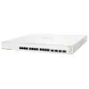 Image de Hpe Switch Aruba Instant On 1960 12xgt