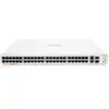 Image de HPE Aruba IOn 1960 2XT 2XF Switch JL808A (52 ports), Switch réseau, Blanc