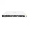 Image de HPE Aruba Instant On 1960 Smart 48G 2XT 2XF PoE+ 600W Switch JL809A