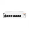 Image de HPE Aruba Instant On 1830 Smart 8G JL810A