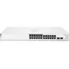 Image de HPE Aruba Instant On 1830 (24 ports), Switch réseau, Blanc
