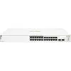 Image de Hpe Switch Aruba Instant On 1830 Poe+ 24 Ports