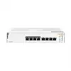 Image de HPE Aruba Instant On 1830 Smart 8G PoE+ 65W Switch JL811A