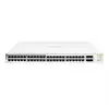 Image de HPE Aruba Instant On 1830 Smart 48G 4SFP PoE+ 370W Switch JL815A