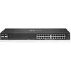 Image de Aruba 6000 4SFP Switch R8N88A (28 ports), Switch réseau, Gris