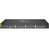 Image de Aruba 6000 CL4 4SFP Switch R8N85A (52 ports), Switch réseau, Noir