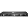 Image de Aruba 6000 4SFP Switch R8N86A (48 ports), Switch réseau, Gris