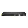 Image de HPE Aruba 6000 Managed 24G 4SFP PoE+ 370W Switch R8N87A