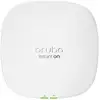 Image de HPE Aruba Instant On AP25 Access Point RW 4x4 Wi-Fi 6 Indoor R9B28A