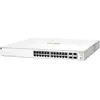 Image de HPE Aruba Instant On (28 ports), Switch réseau, Blanc