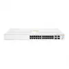 Image de HPE Aruba Networking Networking Instant On Switch 24p Gigabit JL683B