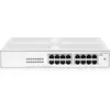 Image de Aruba HPE IOn 1430 Commutateur 16G (16 ports), Switch réseau, Blanc