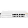 Image de HPE Aruba Instant On 1430 Unmanaged 16G PoE+ 124W Switch R8R48A