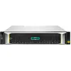 Image de HPE E MSA 2060 SAS, SFF, Stockage (SAS), Système de stockage