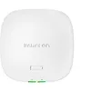 Image de HPE Networking Instant On AP21 (RW) - Borne d'accès sans fil - Wi-Fi 6 - 2.4 GHz, 5 GHz - montable au plafond/mur (pack de 5)