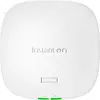 Image de HPE Réseau Instant On Access Point Bundle with PSU Dual Radio Tri Band 2x2 Wi-Fi 6E UE AP32 (1200 Mbit/s), Point d'accès
