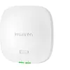Image de HPE Networking Instant On AP21 (RW) - Borne d'accès sans fil - Wi-Fi 6 - 2.4 GHz, 5 GHz - BTO - montable au plafond/mur