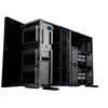 Image de HPE ProLiant ML350 Gen11 - Serveur - tour 4U - 2 voies - 1 x Xeon Silver 4514Y / jusqu'à 3.4 GHz - RAM 64 Go - SATA/SAS/NVMe - hot-swap 2.5" baie(s) - SSD 2 x 480 Go - Gigabit Ethernet - Aucun SE fourni - moniteur : aucun