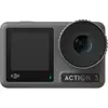 Image de DJI Osmo Action 3 (120p, WiFi), Caméra d'action, Noir