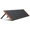 Image de Panneau solaire Jackery SolarSaga 200 W Noir et Orange