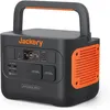 Image de Station d'énergie portable Jackery Explorer 1000 Pro 1000 W Noir et Orange