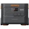 Image de Station d'énergie Jackery Explorer 2000 Plus 3000 W Gris et Orange