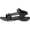 Image de Teva, Femmes, Sandales, Terra Fi Lite, Noir, (39)