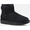 Image de W Classic Mini II par UGG Noir 36 Femme