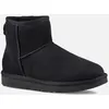 Image de Bottines et boots UGG W Classic Mini II pour Femme Noir 40