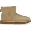 Image de Ugg, Femmes, Bottes, Classic Mini II, Beige, (39)