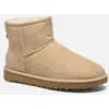 Image de W Classic Mini II par UGG Marron 39 Femme