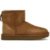 Image de Ugg, Femmes, Bottes, Classic Mini II, Marron, (36)