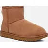 Image de Bottines et boots UGG W Classic Mini II pour Femme Marron 37