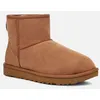 Image de Bottines et boots UGG W Classic Mini II pour Femme Marron 40
