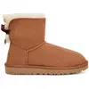 Image de Ugg, Femmes, Bottes, Mini Bailey Bow II, Marron, (41)