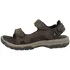 Image de Teva, Hommes, Sandales, Langdon Sandals, Marron, Beige, (40.5)