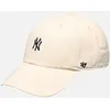 Image de 47 CAP MLB NEW YORK YANKEES BASE RUNNER par 47 BRAND Blanc T.U Accessoires