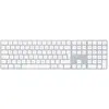 Image de Apple Magic Keyboard (DE, Sans fil), Clavier, Blanc