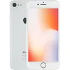 Image de Apple iPhone 8 64 Go argent en occasion ou reconditionné